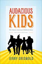 Audacious Kids