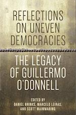 Reflections on Uneven Democracies