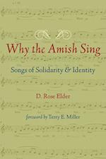 Why the Amish Sing