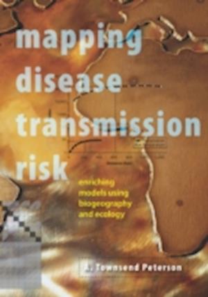 Mapping Disease Transmission Risk