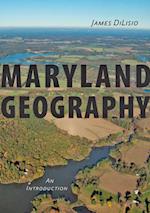 Maryland Geography