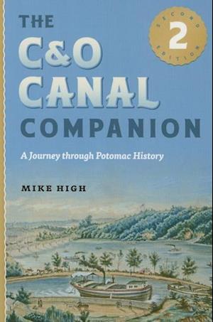 The C&O Canal Companion