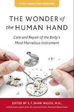 The Wonder of the Human Hand