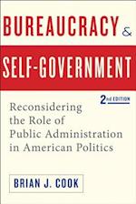 Bureaucracy and Self-Government