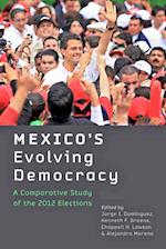 Mexico's Evolving Democracy