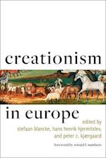 Creationism in Europe