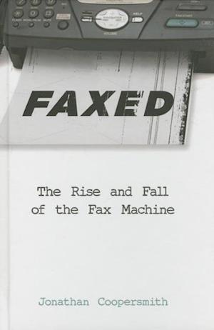 Faxed