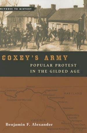 Coxey's Army