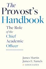 The Provost's Handbook