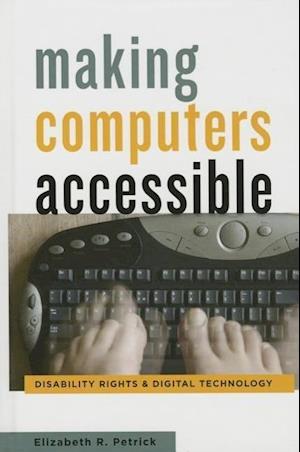 Making Computers Accessible