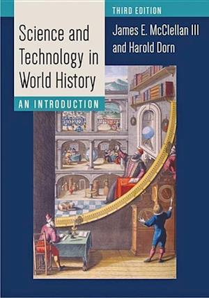 Science and Technology in World History