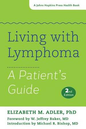 Living with Lymphoma