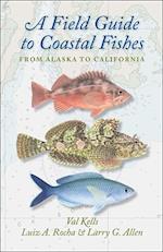 A Field Guide to Coastal Fishes