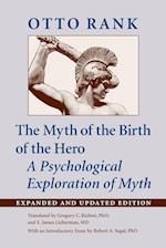 The Myth of the Birth of the Hero