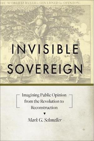 Invisible Sovereign
