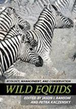 Wild Equids