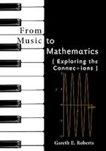 From Music to Mathematics