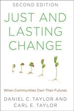 Just and Lasting Change