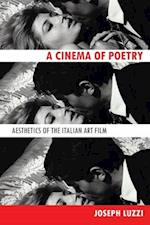 A Cinema of Poetry