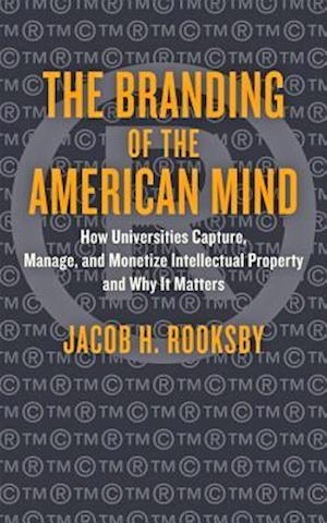 The Branding of the American Mind