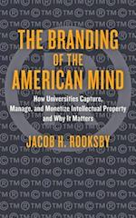The Branding of the American Mind