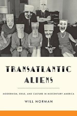 Transatlantic Aliens