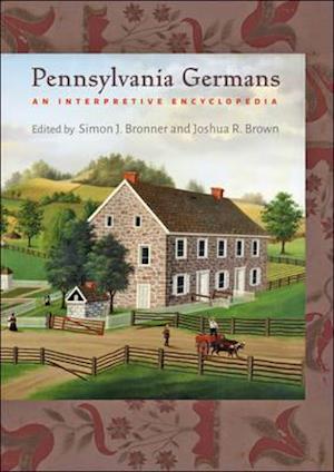 Pennsylvania Germans