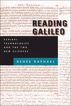 Reading Galileo
