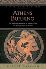 Athens Burning