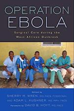 Operation Ebola