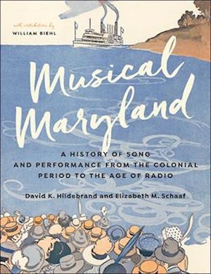 Musical Maryland
