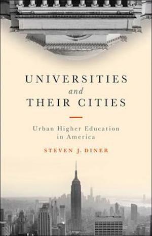 Universities and Their Cities