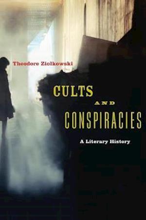 Cults and Conspiracies