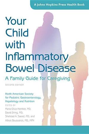 Your Child with Inflammatory Bowel Disease
