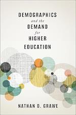 Demographics and the Demand for Higher Education