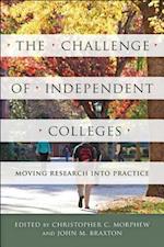 The Challenge of Independent Colleges