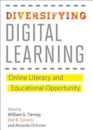 Diversifying Digital Learning