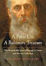 A Paris Life, A Baltimore Treasure