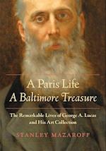 Paris Life, A Baltimore Treasure