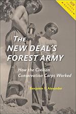 The New Deal's Forest Army
