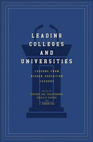 Leading Colleges and Universities