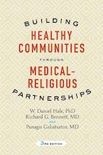 Building Healthy Communities through Medical-Religious Partnerships