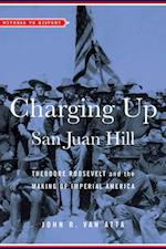 Charging Up San Juan Hill