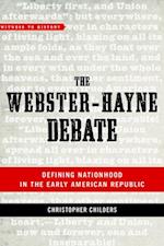Webster-Hayne Debate