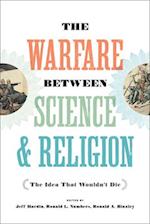 Warfare between Science & Religion