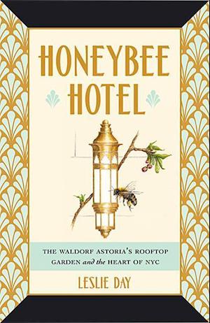 Honeybee Hotel