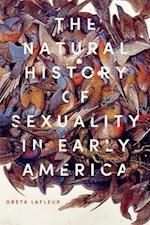 Natural History of Sexuality in Early America