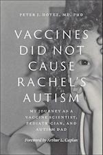 Vaccines Did Not Cause Rachel's Autism