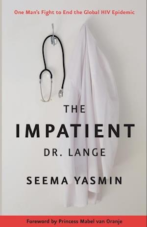 Impatient Dr. Lange