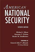 American National Security